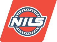 Nils | Logo
