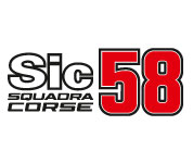 Nils | Sponsor Sic58 squadra corse